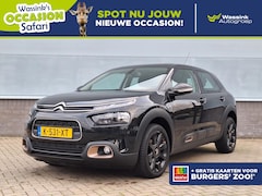 Citroën C4 Cactus - 1.2 PureTech 110pk Origins | Safari Actie | Navigatie | Climate Control | Cruise Control |