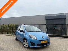 Renault Twingo - 1.5 dCi Cruise|Clima Dynamique 2011
