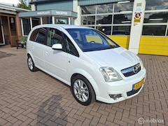 Opel Meriva - 1.6-16V Cosmo