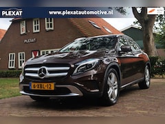 Mercedes-Benz GLA-Klasse - 250 4-Matic Prestige Aut. | Panorama | Dodehoekbewaking | Lederen Dashboard | Xenon | Orig