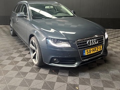 Audi A4 Avant - 1.8 TFSI Pro Line Business | Navi | Cruise | Clima |