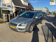 Ford Focus - 1.6-16V recent Nieuwe D-riem + koppeling