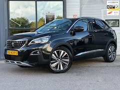 Peugeot 3008 - 1.2 PureTech Première, KEYLESS, CAMERA, NAP