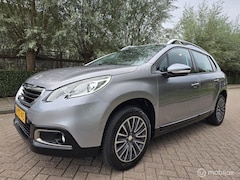 Peugeot 2008 - 1.2 VTi Active Nette staat