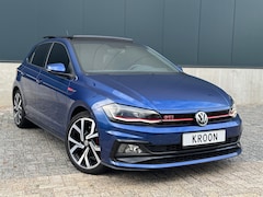 Volkswagen Polo - 2.0 TSI GTI
