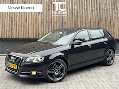 Audi A3 Sportback - 1.8 TFSI Ambition Pro Line Xenon | Stoelverwarming | Climate control | Cruise control | Li