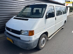 Volkswagen Transporter Kombi - 1.9 TD 332 9 Persoons Combi
