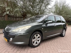 Peugeot 307 SW - 1.6-16V Pack