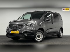 Opel Combo - 1.2 Turbo L1H1 Innovation*Airco*Trekhaak*Carplay*Perfectestaat