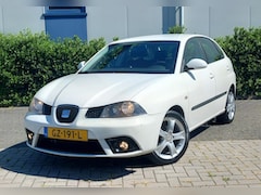 SEAT Ibiza - 1.2 51KW 5D Selection