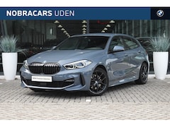 BMW 1-serie - 118i Executive M Sport Automaat / M sportstoelen / LED / M Sportonderstel / Live Cockpit P