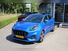 Ford Puma - 1.0 EcoBoost 155pk Hybrid ST-Line X AFN.TREKHAAK | WINTER PACK | B&O AUDIO | PANORAMA DAK