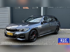 BMW 3-serie Touring - 330e xDrive M SPORT HUD PANO