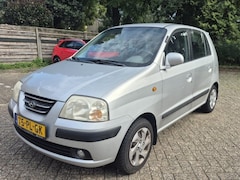 Hyundai Atos - 1.1i Dynamic Prime