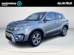 Suzuki Vitara - 1.6 High Executive Elektronisch panoramadak | Parkeersensoren voor- en achter | Navigaties