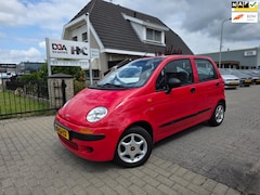 Daewoo Matiz - 0.8i SE Airco