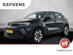 Opel Mokka - 1.2 Turbo 130pk Automaat | Climate Control | Navigatie | Cruise Control | Achteruitrijcame
