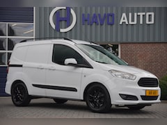 Ford Transit Courier - 1.0 Trend, AIRCO, BTW-VRIJ / MARGE