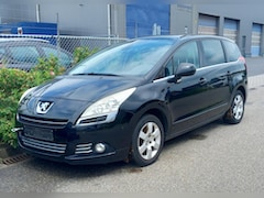 Peugeot 5008 - 1.6 THP 16V 155pk 7p MOTOR SCHADE