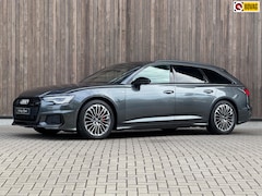 Audi A6 Avant - 55 TFSI e quattro Competition / S-Line / ACC