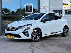 Renault Clio - 1.0 TCe 90 GPF techno, CAMERA, CARPLAY