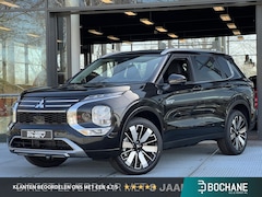 Mitsubishi Outlander - 2.4 PHEV First Edition | NIEUW MODEL EN DIRECT UIT VOORRAAD LEVERBAAR