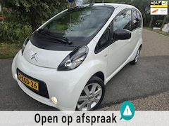Citroën C-Zero - Automaat/Navi/Airco/16 kWh/1e eig./Snellader