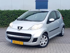 Peugeot 107 - 1.0 12V 68PK 3D XS
