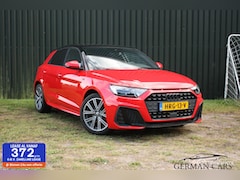 Audi A1 Sportback - 25 TFSI Pro Line S