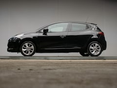 Renault Clio - 0.9 TCe Sport (APPLE CARPLAY, NAVI, LED, CRUISE, CLIMATE, LM VELGEN, GETINT, SPORTSTOELEN,