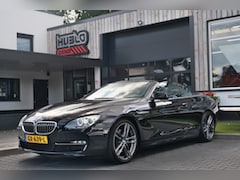 BMW 6-serie Cabrio - 640i High Executive