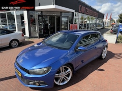 Volkswagen Scirocco - 1.4 TSI airco navi 6 versn zeer netjes