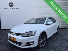Volkswagen Golf - 1.4 TSI ACT Highline DSG Xenon Led Adaptive