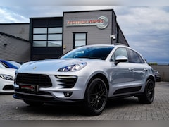 Porsche Macan - 2.0 | Panorama | Facelift | LED | 21 inch | 100% Onderhouden | Luxe Leder | Bluetooth Audi