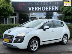Peugeot 3008 - 1.6 THP ST - AUTOMAAT - CLIMATE / CRUISE CONTR - PANORAMISCH - TRAKHAAK
