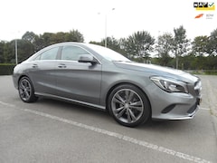 Mercedes-Benz CLA-Klasse - 200