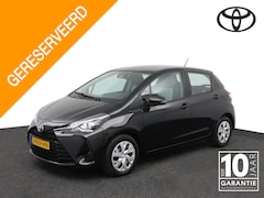Toyota Yaris - 1.5 VVT-i Active | Climate control | Cruise control | Parkeercamera |