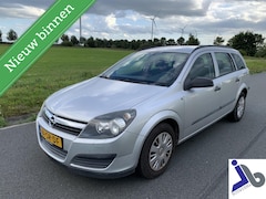 Opel Astra Wagon - 1.4 APK 7-2026, inruil mogelijk, 90 PK 1.4 Essentia