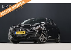 Peugeot 208 - 1.2 PureTech Blue Lease Allure [CAMERA 360+, PDC ACHTER, APPLE CARPLAY, ANDROID AUTO, CRUI