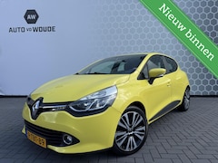 Renault Clio - 1.5 dCi Expression Automaat Led