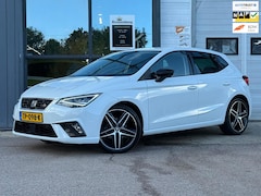 SEAT Ibiza - 1.0 TSI FR Business Intense| CAMERA| NAP| CARPLAY
