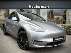 Tesla Model Y - Long Range AWD 2024/ Autopilot/ 20 inch