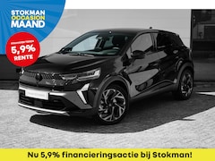 Renault Captur - 1.6 E-Tech full hybrid 145 esprit Alpine | Harmon Kadon geluid | 360 graden camera | Safet