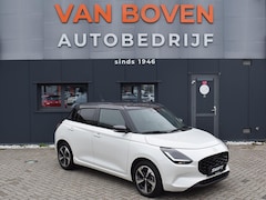 Suzuki Swift - 1.2 Smart Hybrid 83pk CVT Style