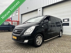 Hyundai H 300 - pers. 2.5 CRDI VGT Style