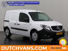 Mercedes-Benz Citan - 109CDI | 41000 Kmst | Airco | Betimmering