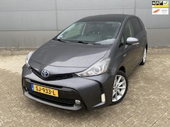 Toyota Prius - 1.8 Dynamic