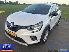 Renault Captur - 1.6 E-Tech Plug-in Hybrid 160 Intens