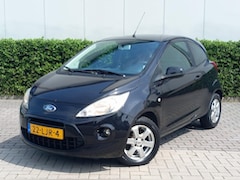 Ford Ka - 1.2 51KW First Edition