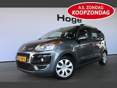 Citroën C3 Picasso - 1.6 VTi Tendance Airco Trekhaak Cruise control Elektrisch Pakket Inruil Mogelijk